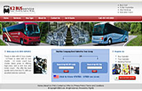 Royal Infotech Web Portfolio