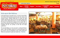 Royal Infotech Web Portfolio