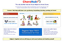 Royal Infotech Web Portfolio