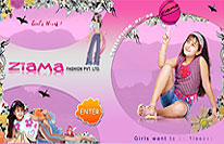 Royal Infotech Web Portfolio